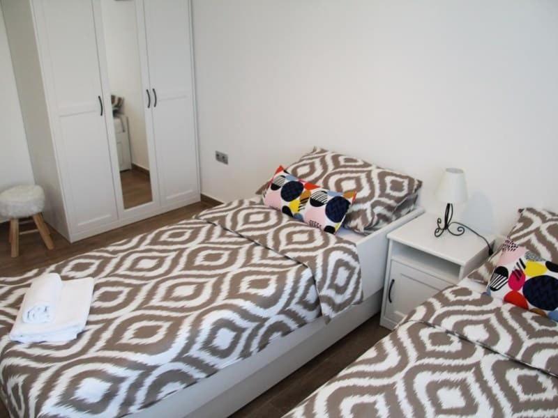 Apartman Antea Biograd Na Moru Exterior foto