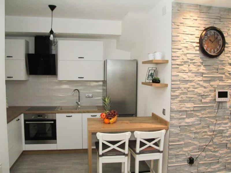 Apartman Antea Biograd Na Moru Exterior foto